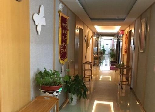 瑞禧时光母婴护理中心